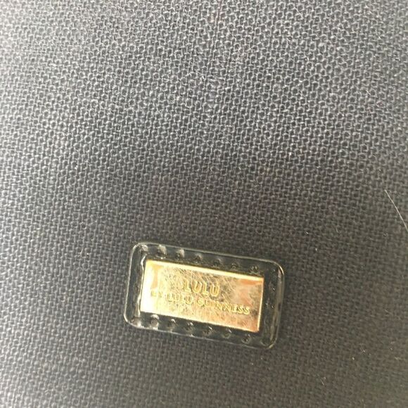 Lulu Guinness crossbody bag with embroidery. - Picture 7 of 13